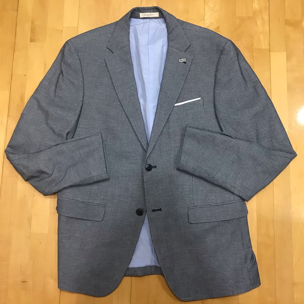 ZARA BLAZER